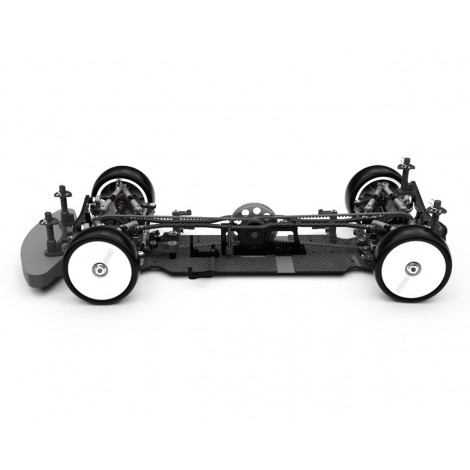 Schumacher Mi8 Carbon Fiber 1/10 Electric Touring Car Kit