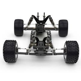 Schumacher Storm ST2 1/10 2WD Off-Road Competition Stadium Truck Kit