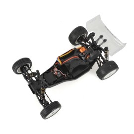 Serpent Spyder SRX-2 MM Mid-Motor 2WD RTR 1/10 Electric Buggy w/2.4GHz Radio