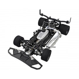 Serpent Viper 990 1/8 Nitro On-Road Car Kit