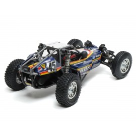 Tamiya BBX 2WD Off-Road Buggy Kit (BB-01)