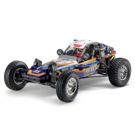 Tamiya BBX 2WD Off-Road Buggy Kit (BB-01)