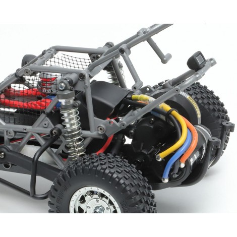 Tamiya BBX 2WD Off-Road Buggy Kit (BB-01)