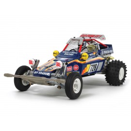 Tamiya Fighting Buggy 2014 1/10 Off-Road 2WD Buggy Kit