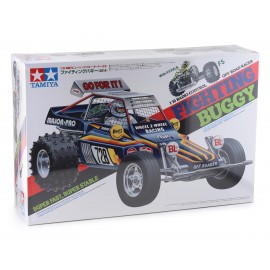 Tamiya Fighting Buggy 2014 1/10 Off-Road 2WD Buggy Kit