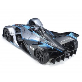 Tamiya Formula E Gen2 TC-01 1/10 4WD Electric Chassis Kit (Championship Livery)