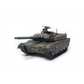 Tamiya JGSDF Type 10 "Full Option" 1/16 Radio Control Tank Kit