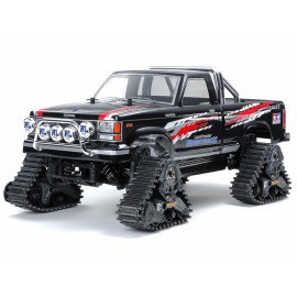 Tamiya Landfreeder Quadtrack TT-02FT 1/10 4WD Truck Kit