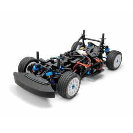 Tamiya M-08R 1/10 RWD Touring Car Chassis Kit (Limited Edition)