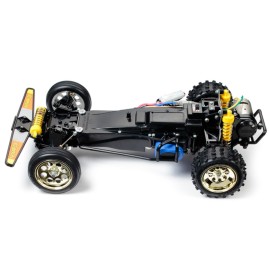 Tamiya Novafox 1/10 Off-Road 2WD Buggy Kit