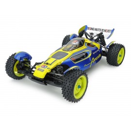 Tamiya Super Avante TD4 1/10 4WD Off-Road Electric Buggy Kit