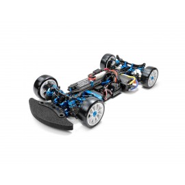 Tamiya TRF420X 4WD Touring Car Chassis Kit