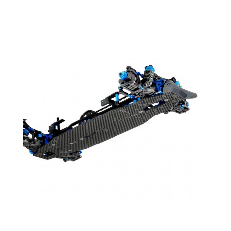 Tamiya TRF420X 4WD Touring Car Chassis Kit