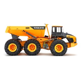 Tamiya Volvo A60Y Hauler 6x6 G6-01 1/24 Semi Tractor Monster Truck Kit