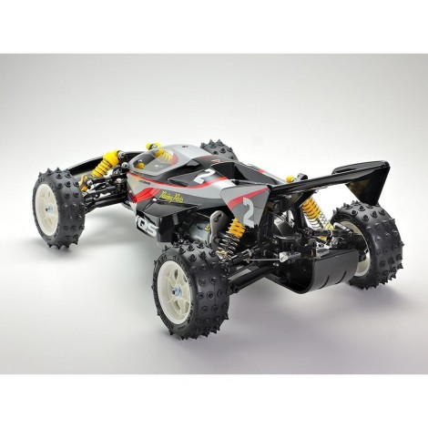 Tamiya VQS (2020) 1/10 4WD Off-Road Electric Buggy Kit