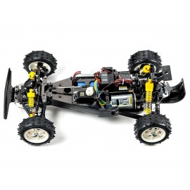 Tamiya VQS (2020) 1/10 4WD Off-Road Electric Buggy Kit