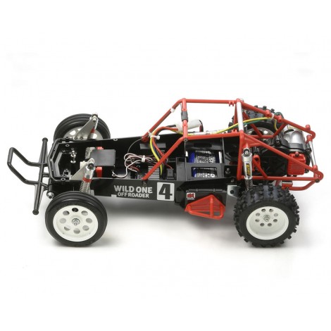 Tamiya Wild One 1/10 Off-Road 2WD Buggy Kit