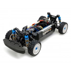 Tamiya XV-02 Pro Chassis 4wd Rally Kit