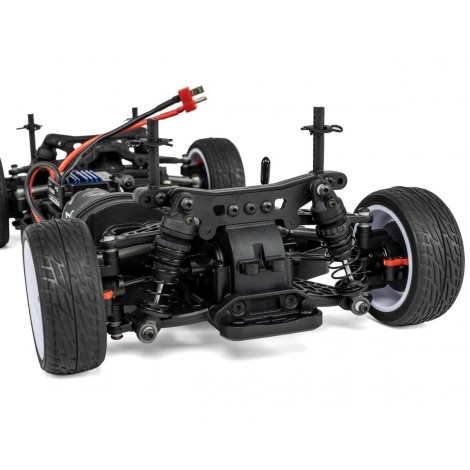 Team Associated A p e x 2 Hoonicorn RTR 1/10 Electric 4WD Touring w/2.4GHz Radio