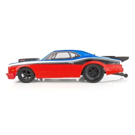 Team Associated DR10 Electric Drag Car Race Kit