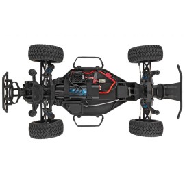 Team Associated Pro2 SC10 1/10 RTR 2WD Short Course Truck (AE Team) w/2.4GHz Radio