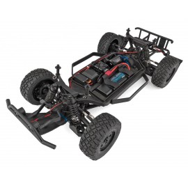 Team Associated Pro4 SC10 1/10 RTR 4WD Brushless Short Course Truck w/2.4GHz Radio (General Tire)