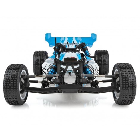 Team Associated RB10 RTR 1/10 Electric 2WD Brushless Buggy w/2.4GHz Radio & DVC