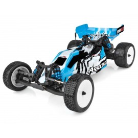 Team Associated RB10 RTR 1/10 Electric 2WD Brushless Buggy w/2.4GHz Radio & DVC