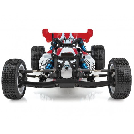 Team Associated RB10 RTR 1/10 Electric 2WD Brushless Buggy w/2.4GHz Radio & DVC