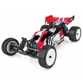 Team Associated RB10 RTR 1/10 Electric 2WD Brushless Buggy w/2.4GHz Radio & DVC