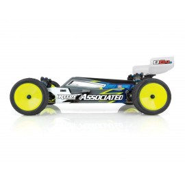 Team Associated RC10B6.4D Team 1/10 2WD Electric Buggy Kit