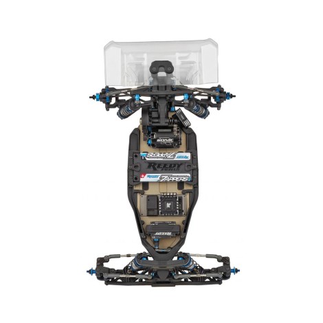 Team Associated RC10B7.1 Team 1/10 2WD Electric Buggy Kit (Carpet & Astro)