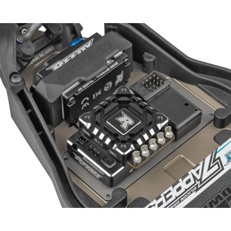 Team Associated RC10B7.1 Team 1/10 2WD Electric Buggy Kit (Carpet & Astro)