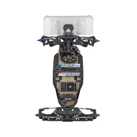 Team Associated RC10B7.1D Team 1/10 2WD Electric Buggy Kit (Dirt & Clay)