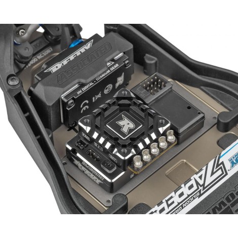 Team Associated RC10B7.1D Team 1/10 2WD Electric Buggy Kit (Dirt & Clay)