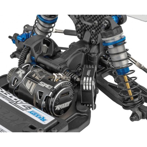 Team Associated RC10B7.1D Team 1/10 2WD Electric Buggy Kit (Dirt & Clay)