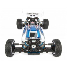 Team Associated RC10B74.1 Team 1/10 4WD Off-Road Electric Buggy Kit