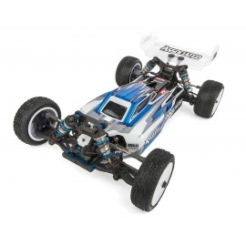 Team Associated RC10B74.1 Team 1/10 4WD Off-Road Electric Buggy Kit