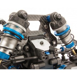 Team Associated RC10B74.1 Team 1/10 4WD Off-Road Electric Buggy Kit