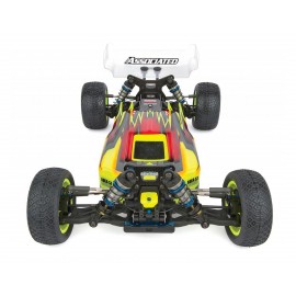 Team Associated RC10B74.1D Team 1/10 4WD Off-Road Electric Buggy Kit