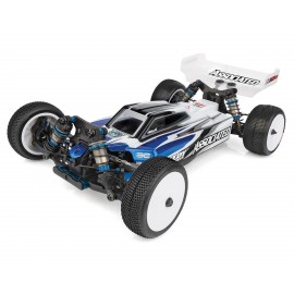 Team Associated RC10B74.2 Team 1/10 4WD Off-Road Electric Buggy Kit