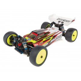 Team Associated RC10B74.2D Team 1/10 4WD Off-Road Electric Buggy Kit