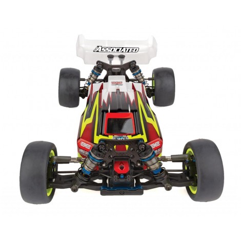 Team Associated RC10B74.2D Team 1/10 4WD Off-Road Electric Buggy Kit