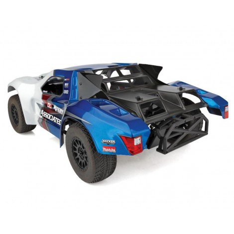 Team Associated RC10SC6.4 1/10 Off Road Electric 2WD Short Course Truck Team Kit