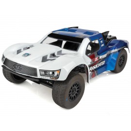 Team Associated RC10SC6.4 1/10 Off Road Electric 2WD Short Course Truck Team Kit