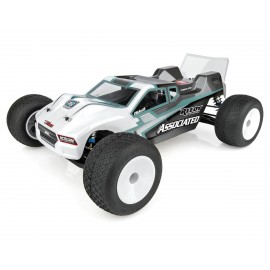 Team Associated RC10T6.2 Off Road Team Stadium Truck Kit