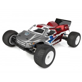 Team Associated RC10T6.4 1/10 Off Road 2WD Stadium Truck Team Kit