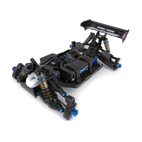 Team Associated RC8 B3.1e Team 1/8 4WD Off-Road Electric Buggy Kit