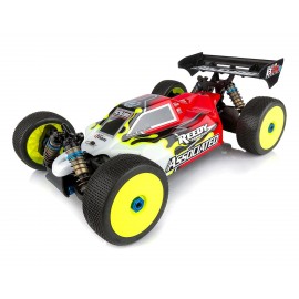 Team Associated RC8 B3.1e Team 1/8 4WD Off-Road Electric Buggy Kit