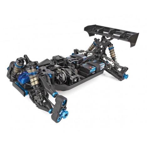 Team Associated RC8B4e 1/8 4WD Off-Road Electric Buggy Kit